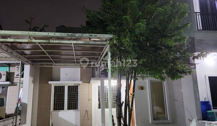 Dijual Rumah Harga Menarik Siap Huni 1 Lantai di Pondok Aren Lr 14727 1