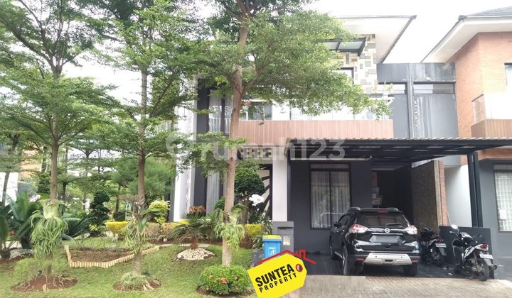 Discovery Bintaro Hook Keren Siap Huni Harga Nego Termurah Sebintaro Jln Kaki ke Rspi