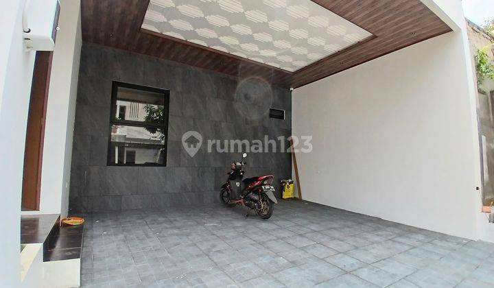 Dijual Rumah Siap Huni 2 Lantai di Sektor 9 Bintaro Jaya Gb 15218 2