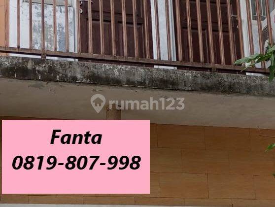 Rumah Dijual Murah Bisa Nego di Nusa Jaya Pondok Ranji Dr 14161 1