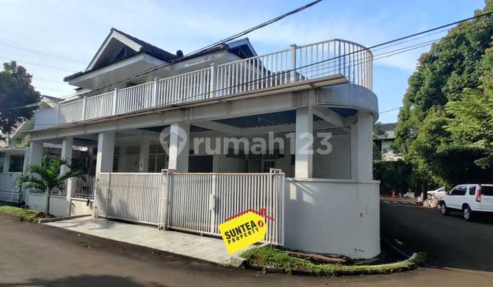 Jual Cepat Rumah Nyaman dalam Cluster Maleo Bintaro | KH