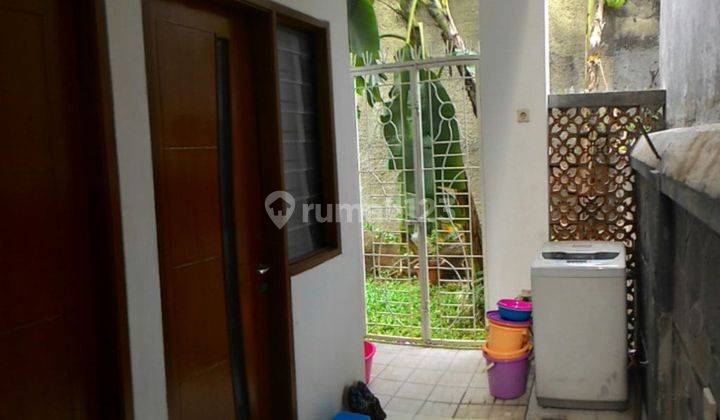 Dijual Rumah Bagus 2 Lantai di Sektor 1 Bintaro Jaksel Fn 102 2