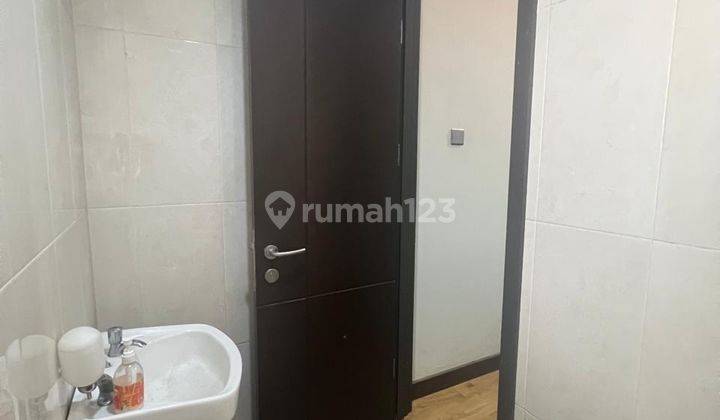 DIJUAL BU Rumah Posisi Bagus di Kebayoran Harmony Bintaro TK15290 2