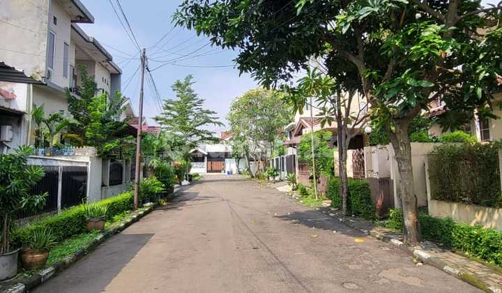 Mandar Bintaro - Quick Sale Nice House Hook Position Beautiful Environment (Im) 2