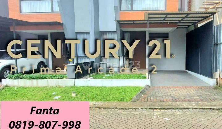 Rumah Modern Minimalis Dijual Cepat di Kebayoran Bintaro Sc 13864 1