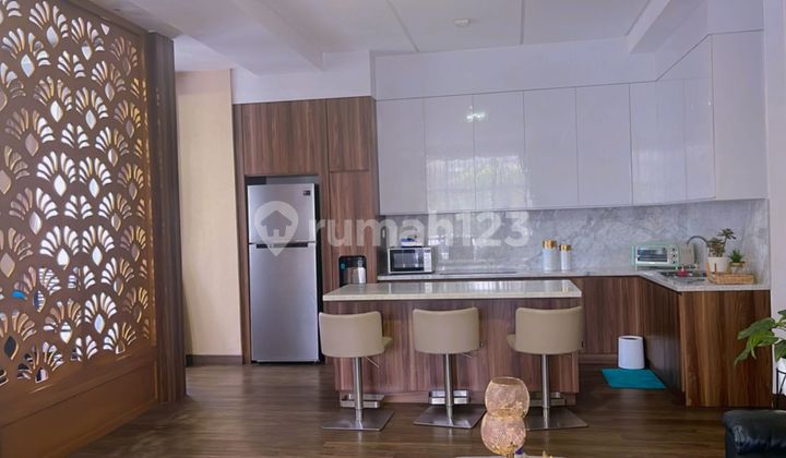 For Rent Discovery Bintaro Furnished Ready to Occupy 2