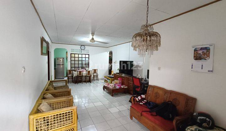 Rumah 1 Lantai Dijual Murah Plus Nego di Pondok Pucung Ar 13368 2