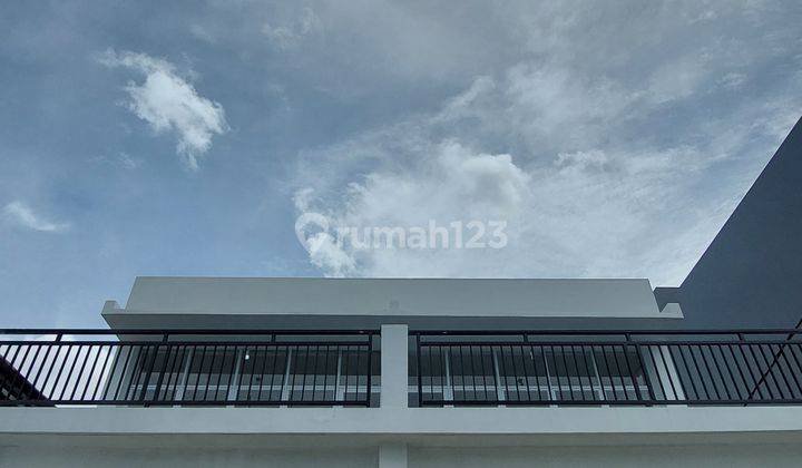 Dijual Cepat Ruko 2 Lantai Siap Usaha di Ciledug Tangerang 14079 2