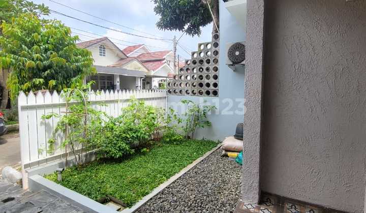Rumah Dijual Segera Harga Terbaik di Sektor 6 Bintaro Jaya SC-15548 2
