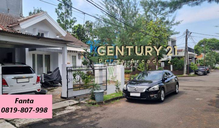 Rumah Jual Murah Minimalis Dijual Cepat di Graha Bintaro Gb13432 1