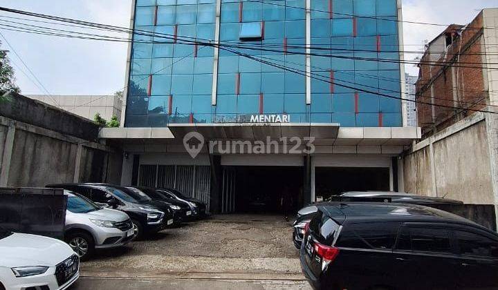  Dijual 3 Ruko Gandeng 5 Lantai Di Pondok Pinang Jaksel Pu13623 1