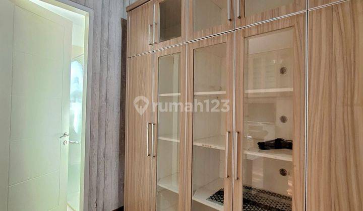 Rumah Semi Furnished Siap Huni di Graha Taman Bintaro Gb 15450 2