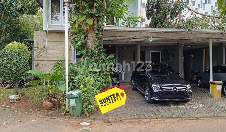 Rumah Luas dan Nyaman Termurah 5 Menit ke BXC Mall Bintaro | KH Rumah Luas dan Nyaman Termurah 5 Menit ke BXC Mall Bintaro | KH