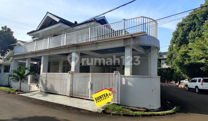 Rumah Homey di Maleo Sektor 9 Bintaro Harga Terbaik | KH Rumah Homey di Maleo Sektor 9 Bintaro Harga Terbaik | KH