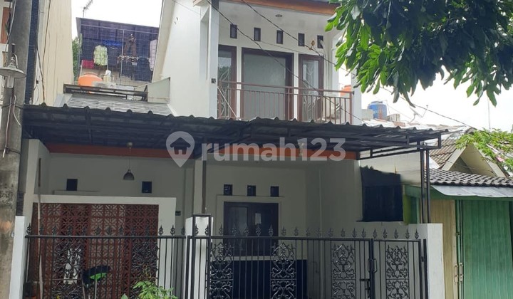 Rumah 2 Lantai Termurah di Graha Raya Bintaro | KH Rumah 2 Lantai Termurah di Graha Raya Bintaro | KH