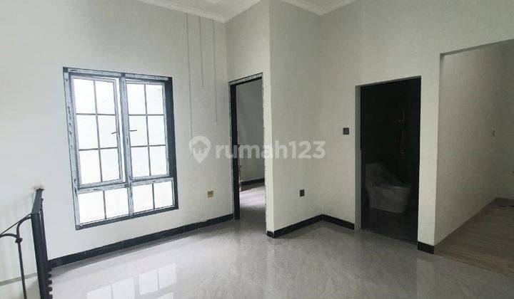 Rumah Siap Huni 2 Lantai Kondisi Fresh di Kucica Bintaro Gb 12693 1