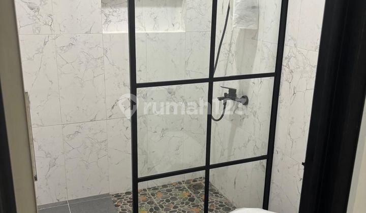 Dijual rumah nyaman siap huni di Jl Nusa Jaya Pondok Ranji 0008fj mi 2