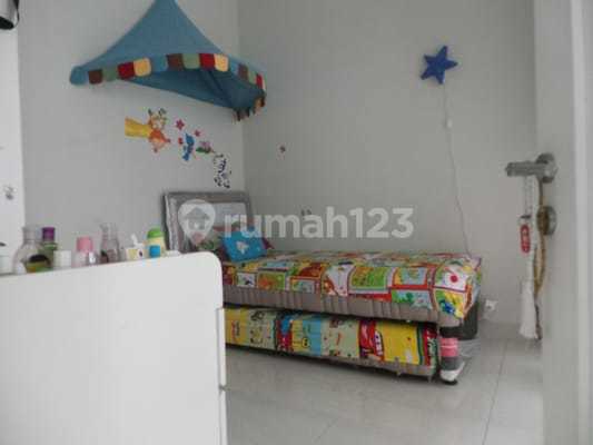 Rumah Siap Huni, Cluster Premium Kebayoran Village Sektor 7 Bintaro jaya (IA) 2