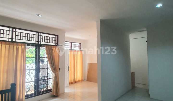 Rumah Siap Huni Dan Nyaman Huni Di Sektor 9 Bintaro Jaya 7351 Rumah Siap Huni Dan Nyaman Huni Di Sektor 9 Bintaro Jaya 7351