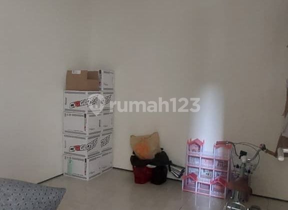 Rumah minimalis MURAH lokasi stategis siap huni di Bintaro sektor 9 0084 2