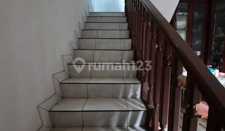 Hunian Nyaman Buat Kalian Yang Suka Wfh di Camar Bintaro Gb 9261 m 9
