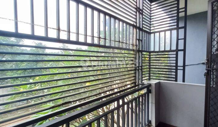 Rumah Yg Bakal Buat Hidupmu Lebih Istimewa, Pondok Ranji Sc9245 m 12