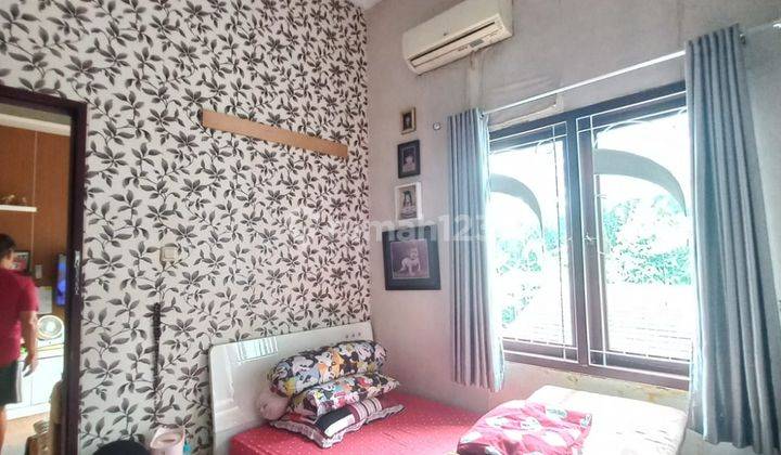 Rumah Yg Bakal Buat Hidupmu Lebih Istimewa, Pondok Ranji Sc9245 m 13