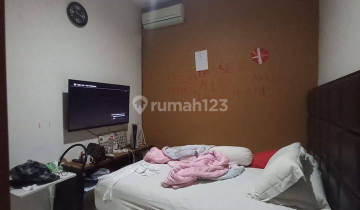 Rumah Furnished Jarang Ada di Pondok Ranji Ciputat Timur Sc 8512 m 2