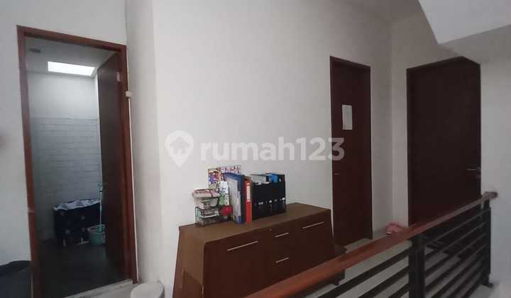 Rumah Furnished Jarang Ada di Pondok Ranji Ciputat Timur Sc 8512 m 7