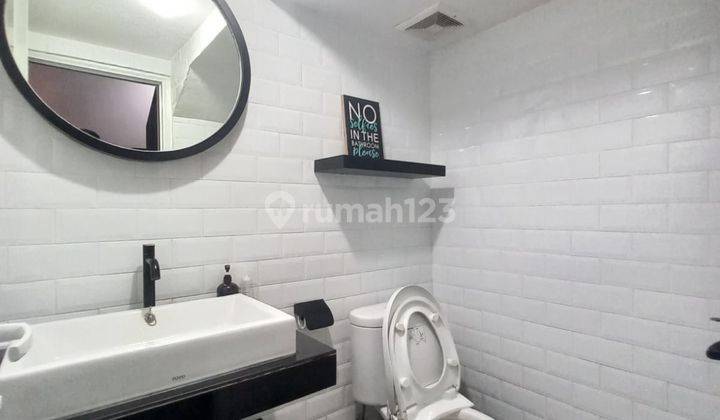 Rumah Furnished Jarang Ada di Pondok Ranji Ciputat Timur Sc 8512 m 6
