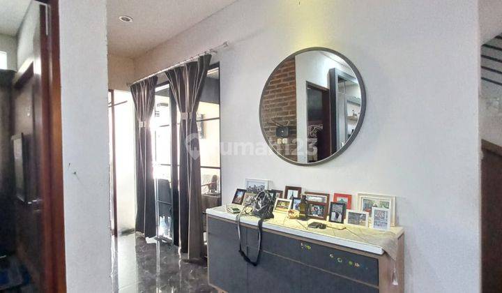 Rumah Furnished Jarang Ada di Pondok Ranji Ciputat Timur Sc 8512 m 10