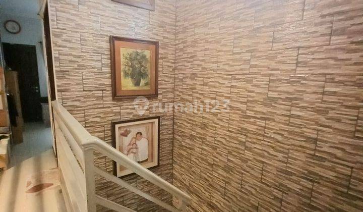 Rumah Homey Siap huni Dijual Cepat di Taman Permata Bintaro SC-9385 2