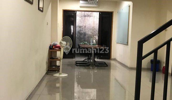 Rumah 2 Lantai Homey Siap Huni di Mandar Bintaro Sektor 3a 11035 1