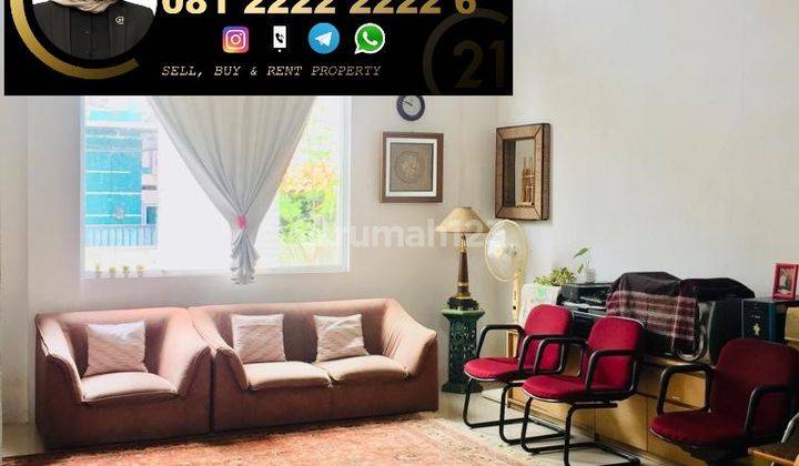 Rumah Sederhana Bisa Untuk Invest di Pjmi Bintaro Jaya Ra 11448 1