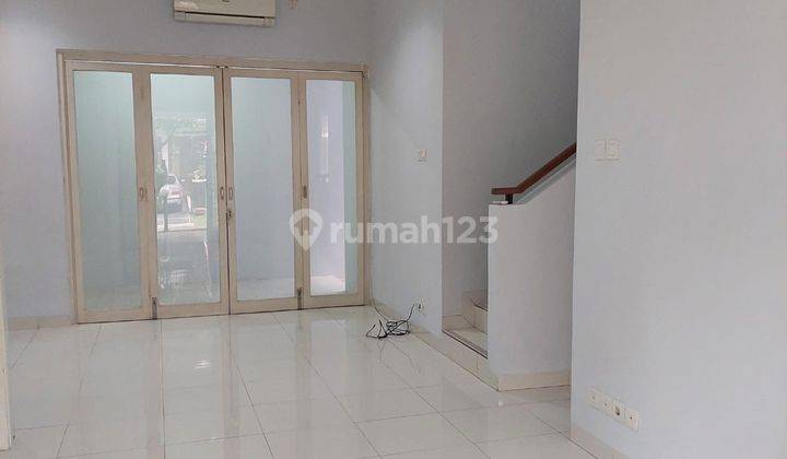 Rumah Cozy Hadap Selatan Di Discovery Cielo Bintaro Sc 10709 1