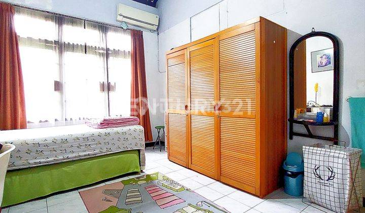 Rumah Hitung Tanah Lokasi Strategis Di Pondok Pinang Ds13409 2