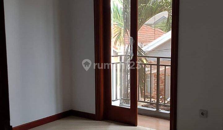 Rumah 2 Lantai Minimalis Dijual Murah di Pondok Karya My 13366 2