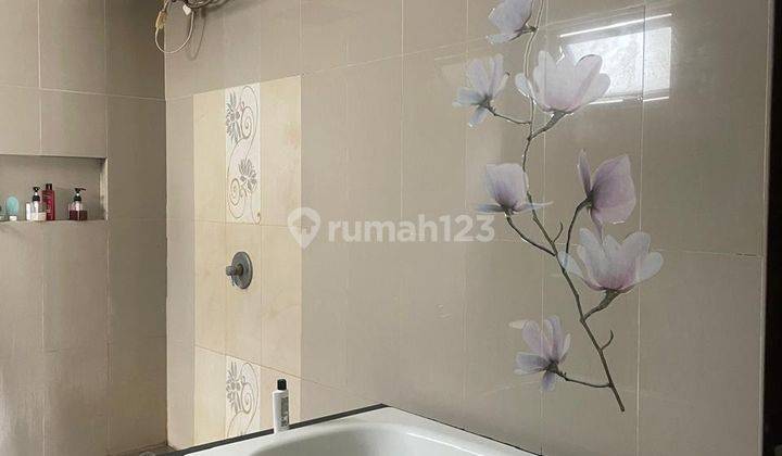 Rumah Fully Furnished 2 Lantai Kebayoran Villas Bintaro JS-13320 2