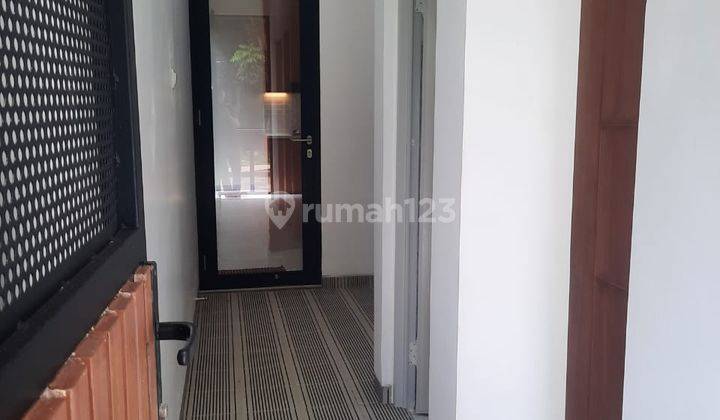 Rumah Cozy Modern Siap Huni di Permata Bintaro Sektor 9 SC-13213 2