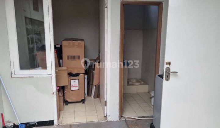 Rumah 1 lantai Luas Tanah 150 m2 di Graha Raya Bintaro GB-13432 2