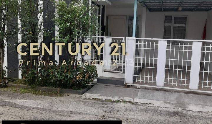 Rumah Homey Dijual Cepat 1 Lantai di Graha Raya Bintaro SC-13322 1