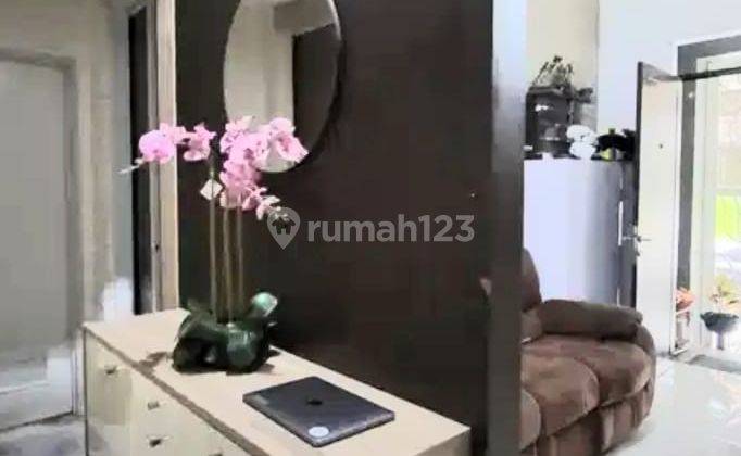 Rumah Semi Furnished 1 Lantai Dijual di Valencia Graha Gb13841 2