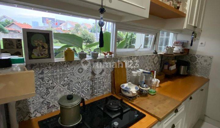 Rumah 2 Lantai Modern Siap Huni di Discovery Eola Bintaro FM13755 1