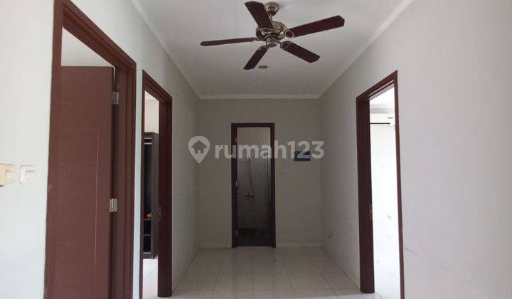 DIJUAL EXCLUSIVE Rumah Modern di Discovery Fiore Bintaro SC-13722 2