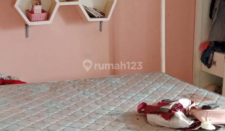 Rumah Siap Huni 2 lantai Dijual Cepat di Villa Bintaro Indah BS-13656 2