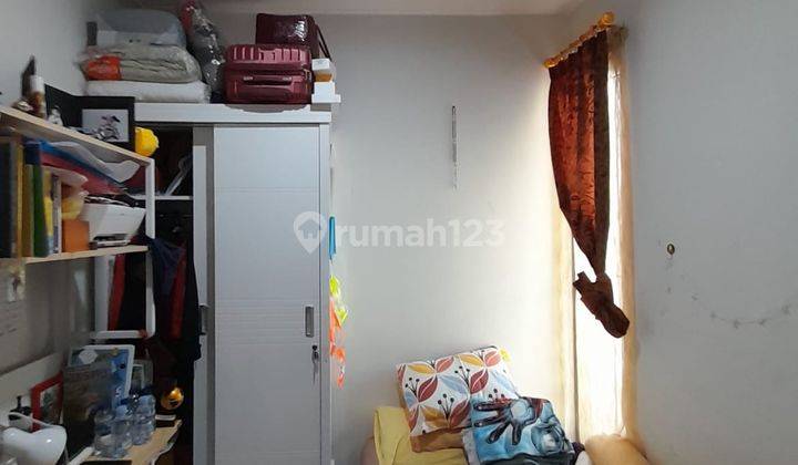 Dijual rumah baru minimalis di U ville Bintaro depan UPJ Tangsel 11676ny sg 2