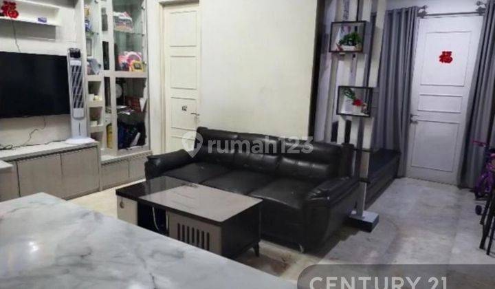 Rumah Mewah Dalam Cluster Siap Huni Di Ciputat Sc14094 1