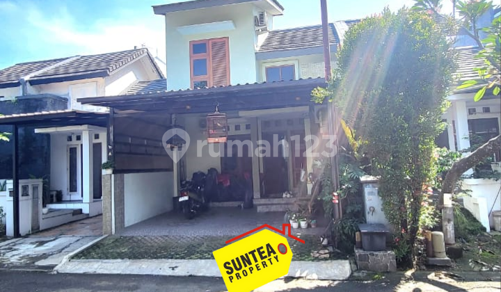 Rumah Homey Minimalis dengan Harga Termurah di Sektor 9 Bintaro | KH