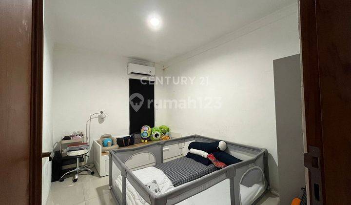 Rumah Cantik Modern 2 KT Siap Huni Di Sektor 2 Bintaro Fm14337 2