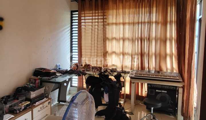 Dijual Rumah Homey di Sektor 9 Bintaro 0126 KH 2